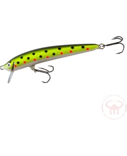 NILS MASTER INV SHAL 12CM 13G 430 VAAPPU Main Image