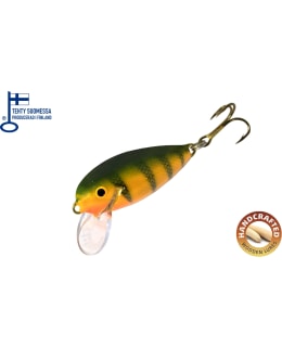 NILSMASTER JÄPITTÄJÄ 5,5 007 VAAPPU Main Image