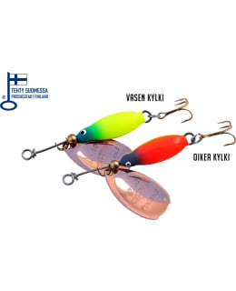 BETE LOTTO 6G RYC 99 LIPPA Main Image