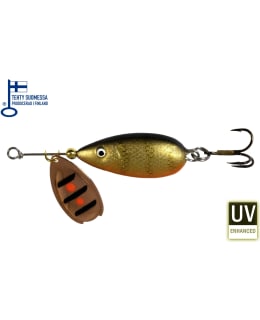 BETE LOTTO PRO UV 9G DR-411 LIPPA Main Image