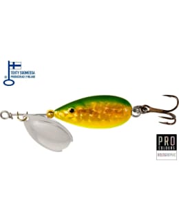 LOTTO PRO HOLO 409 HGG 15G LIPPA Main Image