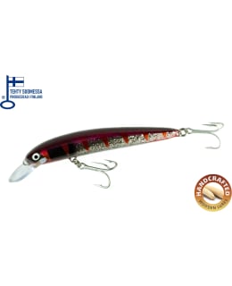 NILS MASTER INV DP RUN 12CM 24G 162 VAAP Main Image