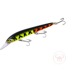 NILS MASTER INVINC DEEP RUNNER 15 CM 024 Main Image