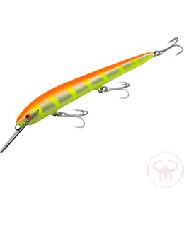 NILS MASTER INVINC DEEP RUNNER 15 CM 070 Main Image