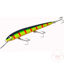 NILS MASTER INVINC DEEP RUNNER 15 CM 090 Main Image