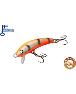 NILS MASTER INVINCIBLE 5CM 137 VAAPPU Main Image