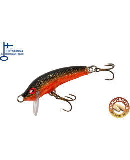 NILS MASTER INV FL 5CM 6G 152 VAAPPU Main Image