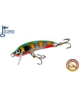 NILS MASTER INV FL 5CM 6G 161 VAAPPU Main Image
