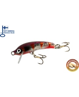 NILS MASTER INV FL 5CM 6G 162 VAAPPU Main Image
