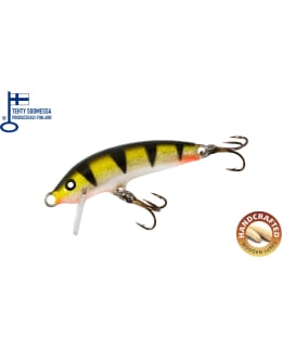 NILS MASTER INVINCIBLE 5CM 183 VAAPPU Main Image