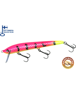 NILS MASTER INVINCIBLE SH 15 122 VAAPPU Main Image