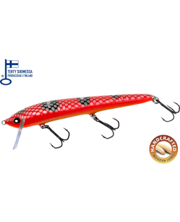 NILS MASTER INVINCIBLE SH 15 131 VAAPPU Main Image