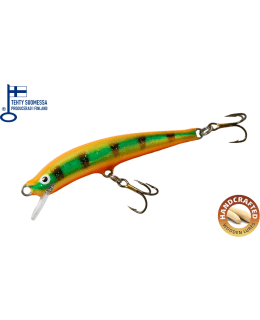 NILS MASTER INVINCIBLE 8 009 Main Image