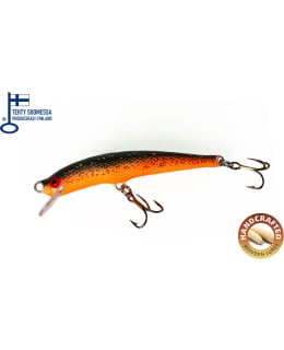 NILS MASTER INV FL 8CM 8G 152 VAAPPU Main Image
