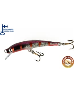 NILS MASTER INV FL 8CM 8G 162 VAAPPU Main Image