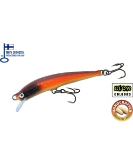 NILS MASTER INVINCIBLE 8 274 VAAPPU Main Image