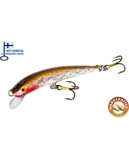 NILS MASTER INV FL 8CM 8G 306  VAAPPU Main Image