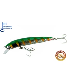 NILS MASTER INV FL 12CM 24G 161 VAAPPU Main Image