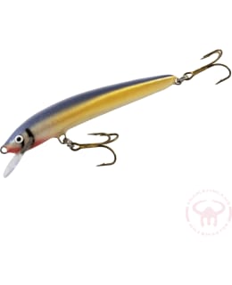 NILS MASTER INVINC FL 12 CM 193 VAAP Main Image