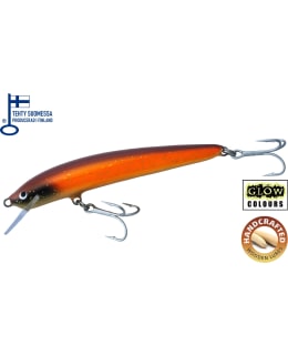 NILS MASTER INVINCIBLE 12 274 VAAPPU Main Image