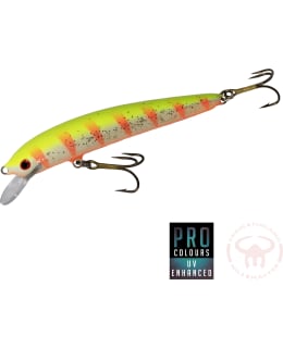 NILS MASTER INVINC FL PRO 12 CM 412 VAAP Main Image