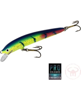 NILS MASTER INVINC FL PRO 12 CM 417 VAAP Main Image