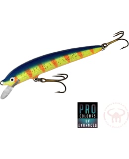 NILS MASTER INVINC FL PRO 12 CM 419 VAAP Main Image