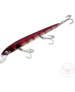 NILS MASTER INVINC FL 18 CM 162 VAAP Main Image