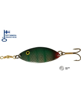 BETE KROKODIL 45MM VI LUSIKKA Main Image