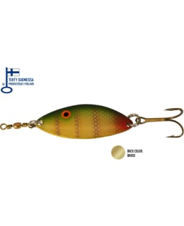 BETE KROKODIL 45MM YP LUSIKKA Main Image