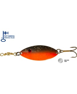 BETE KROKODIL 45MM BOG LUSIKKA Main Image