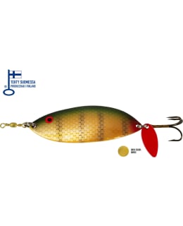 BETE KROKODIL 18G YP 7 LUSIKKA Main Image