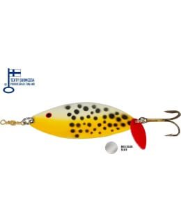 BETE KROKODIL 23G SM LUSIKKA Main Image