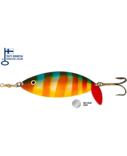 BETE KROKODIL 23G BYS LUSIKKA Main Image