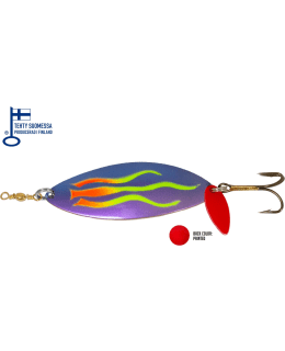 BETE KROKODIL 23G LP LUSIKKA Main Image