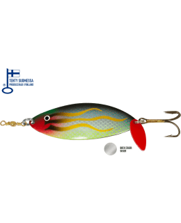 BETE KROKODIL 23G PS LUSIKKA Main Image