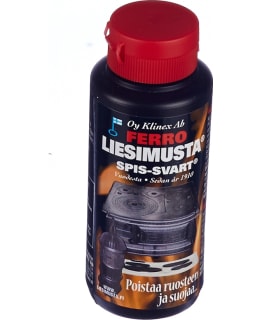 FERRO 200 G LIESIMUSTA Main Image