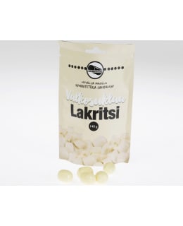LAKUMESTA 140G VALKOSUKLAALAKU Main Image