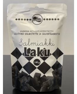 LAKUMESTA 140G SALMIAKKILAKU Main Image