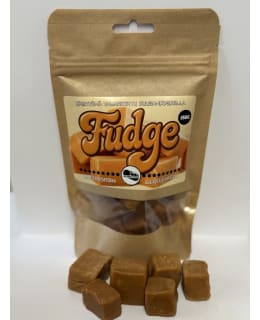 LAKUMESTA KERMA 150G FUDGE Main Image