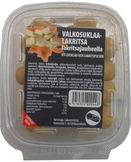 LAKUMESTA 120G VSUKLAALAKU LAKRITSAJAU Main Image