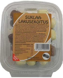 LAKUMESTA 120G SUKLAALAKUSEKOITUS Main Image