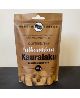 LAKUMESTA VSUKL-LAKR GTON 120G KAURALAKU Main Image