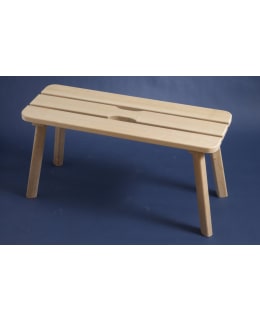 PINETTA 80X30X40CM TERVAL.SAUNAJAKKARA Main Image