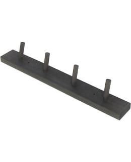 PINETTA MUSTA 4-TAPIN NAULAKKO Main Image