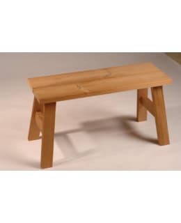 PINETTA RATIA LÄMPÖKÄS. MÄNTY PENKKI Main Image