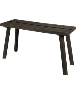 PINETTA 80X28X44CM MUSTA PENKKI Main Image