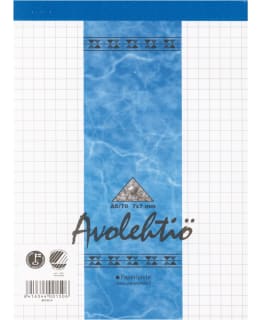 AVOLEHTIÖ A5/70P Main Image