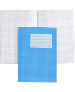 PAPERIPISTE A5/40 KOULUVIHKO Main Image