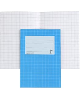 PAPERIPISTE A6/20 KOULUVIHKO Main Image